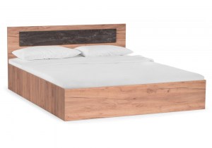 Taika Двуспальная кровать каркас 1600 (Woodville)